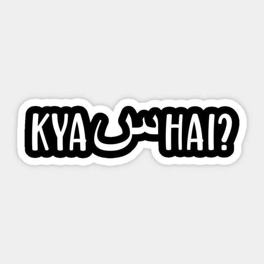 Kya seen hai🤷🏻