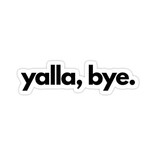 Yalla