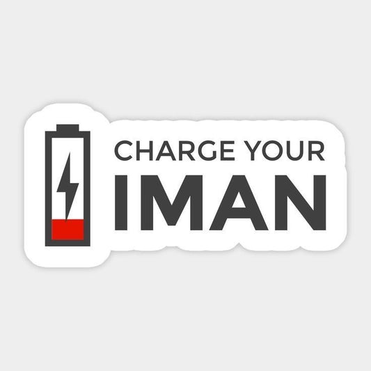 Imaan 🔋